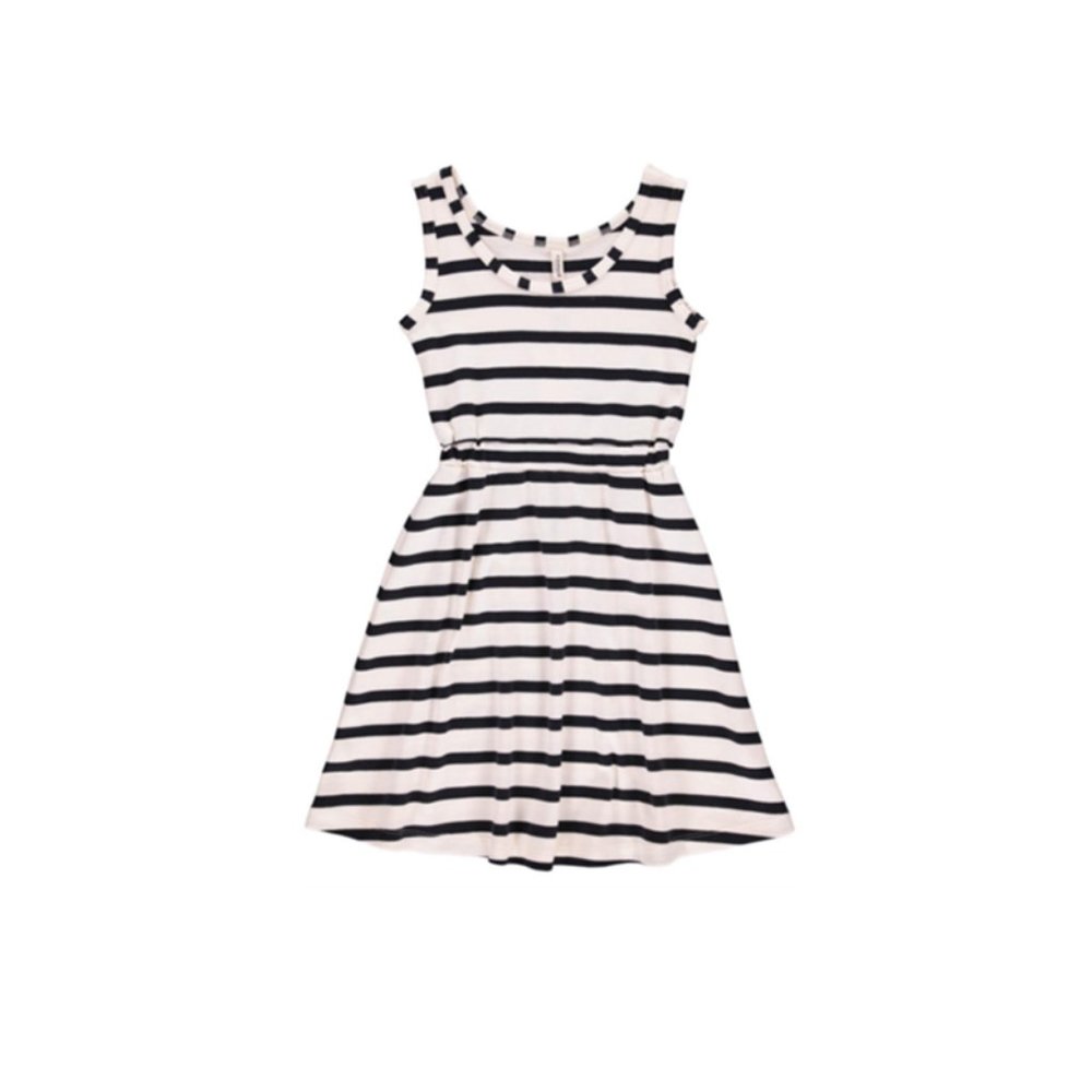 Popupshop Maritime Dress